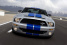 Video: Verfolgungsjagd mit neuem Ford Shelby GT-: Die Polizei dein Freund und Helfer - 