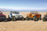 Jeep Easter Safari Lineup: Das sind die heißtesten Concept Jeeps der 2021er Easter Safari