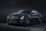 Cadillac CTS-V kommt als Black Diamond Edition : Das amerikanische Auto kommt mit einer Sonderfarbe