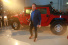 Spannende Sache: Hummer H1 Electric 