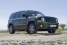 Autogas-Sondermodell von Jeep: Patriot kommt mit LPG & Navi
