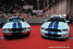 SEMA Show 2009: die heißesten Mustangs: Die US-Tuningshow der Superlative 
