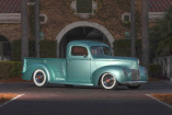 Truck of the Year: 1940 Ford Pickup: Most Beautiful Truck in the World