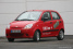 Chevy Fahren für 3 Euro / 100 km: Das Drei-Euro-Auto von fahrmitgas.de auf Basis des Chevrolet Matiz