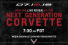 Corvette C8: Weltpremiere der Corvette C8 im Live-Stream
