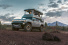 GMC Hummer EV EarthCruiser: Anywhere and Everywhere