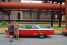 Oldtimer-Treff Zollverein - immer mehr US-Cars! : Viel Detroit-Iron auf der ehemaligen Kokerei - Oldtimertreff Zollverein am 4.7. wieder mit einer Top-Beteiligung