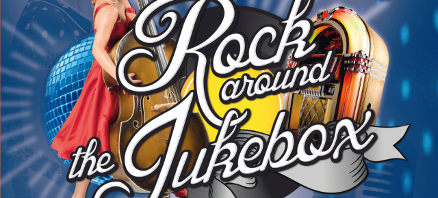17./18. Oktober: Rock around the Jukebox, Rosmalen (NL)