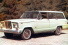Rückblick auf den 1963er – 1991er Jeep Grand Wagoner: Grand Daddy of Jeeps
