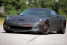 Ferrari-Tuner geht fremd! 2010 Chevrolet Corvette Z06 - stärker als die ZR1: Italienische Sportwagen-Schmiede tunt US-Car auf 340 km/h Spitze!