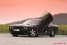Tuning für Muscle Cars: KW Dodge Challenger SRT-8 : Wir sehen schwarz: Dodge Challenger SRT 8 im Showcar-Look - Niveauregulierung durch Hydraulik Lift!!!