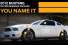 Neuer Name für Ford Mustang V6 Performance Package : Facebook Nutzer haben gewählt!