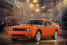 Dodge Challenger R/T Classic: Sondermodell als Hommage an die klassischen Dodge Challenger