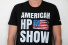 AmeriCar Merchandise: AmeriCar und American Horsepower Show - Fan-Stuff