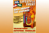 17./18.10.: Rock around the Jukebox, Rosmalen : 50s, 60s, 70s Lifestyle Event