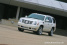 Cadillac Escalade Hybrid: Erste Fahreindrücke!: XXL-US-Car mit umweltfreundlichem Hybrid-Antrieb