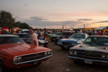 AmeriCar.de ONLINE Saisonführer 2023: Treffen Tipps für US Car-Fans im Osten