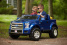 Ford Aufsitz-Spielzeug : Fisher-Price präsentiert F-150 Spielzeugauto