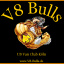 V8-Bulls
