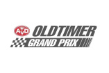 Oldtimer-Grand-Prix Nürburgring | Freitag, 9. August 2024