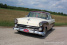 Mild Custom - 1955 Ford Fairlane : US-Car Klassiker als Auto der Woche
