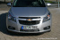 Fahrbericht: Chevrolet Cruze LT 1.8 AT: AmeriCar.de fährt die neue Mittelklasse-Limousine von Chevrolet
