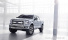 Ford Atlas Concept - Ausblick auf die neue Pick Up Generation: 65 Jahre F-Serie: Neue Studie zeigte in Detroit wie sich Ford die Zukunft des Lasters vorstellt