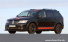 Familien-Van macht auf Rallye-Car: Dodge Journey SR : Irmscher tunt den Kompaktvan