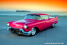 A (Sweet) Tribute To Elvis: Boyd's 1957er Candy Cadillac: Boyd Coddington baut Elvis & Reese Promotion-Wagen