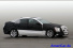 Cadillac testet seinen BMW 3er und Audi A4 Konkurrent ATS: Erste Erlkönigbilder des kleinen Cadillac ATS
