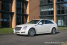 Luxus-Sportkombi gegen BMW & Co: 2011 Cadillac CTS Sport Wagon : Cadillacs Alternative zu deutschen Premium-Kombis
