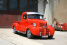 Love at first Sight und Live am Harley Stand: 1947er Dodge Pick Up: Truck der Woche: Liebe geht durch den Wagen