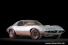 AmeriCar-Concepts: 1964 Pontiac Banshee Concept : John DeLorean kreierte eine Design-Ikone der Sechsziger Jahre