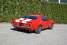 Ein guter Kamerad  1970 Chevrolet Camaro: Mustang-Konkurrent von General Motors
