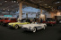 So war's:: 34. Techno-Classica, Essen