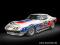 American Way of Drive  1969 Chevrolet BFG Stars & Stripes Factory L88 ZL-1 Greenwood Racing Corvette: Einmalige US-Car Ikone