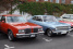 Oldtimer Herbstfest Classic Remise Düsseldorf: 