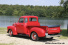 Aller Laster Anfang: 1950er Chevrolet 3100 Pick Up: Traumwagen aus den USA wurde zum Alptraum...
