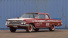 AmeriCar.de 75th NASCAR Special:: Flashback Friday: 1961 Chevrolet Biscayne "Old Reliable"