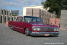 American Low & Highs: Bad Boy Image oder Lady's Favorite? 1963er Chevrolet Impala Lowrider