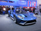 NAIAS: Ford schockt in Detroit!: 2016 kommt 600 PS starker Ford GT