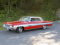 US-Car-Star: 1962 Oldsmobile Starfire Hardtop Coupe: Thunderbird - Konkurrent von General Motors