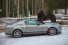 Super Snake im Schnee: 2009 Shelby GT-500 : Winter-US-Car für einen Rallye-Weltmeister