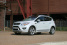 Fahrbericht: Crossover Ford Kuga White Magic: Der sportlich-elegante Crossover ist ein echter Frauenschwarm 