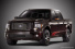2010 Ford F-150 Harley Davidson Pick Up: The Spirit of Harley meets Ford