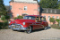 Knock on Wood: 1952 Buick Super Estate Wagon: Vollrestauration eines Woodies!