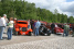 13. GSRA Street Rod Nationals, Witten: Hot- & Street Rods an der Zeche Nachtigall in Witten
