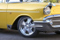 US-Car Bilder: Bel Air in Bestform: Chevrolet erweckt einen klassischen Doorslammer wieder zum Leben / Fotos: © GM Corp