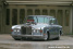 Essen Motor Show: Rolls Royce mit Hemi-Power & Bentley mit Chevy 502 Big Block: 