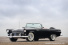 Low Mileage-US-Car: 1956 Ford Thunderbird Convertible: Dieser Donnervogel ist nur 12.500 Meilen geflogen! 